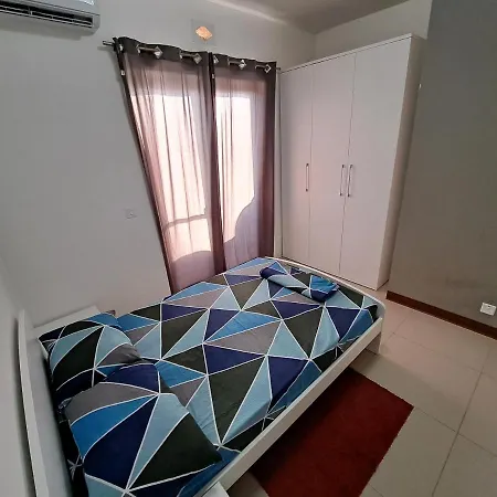 Sea View Penthouse * Zebbug (Gozo)