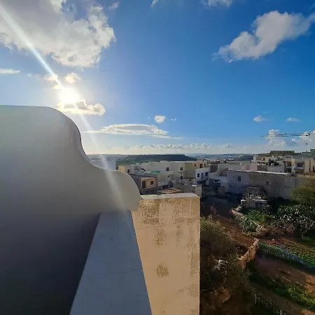 公寓 Sea View Penthouse *