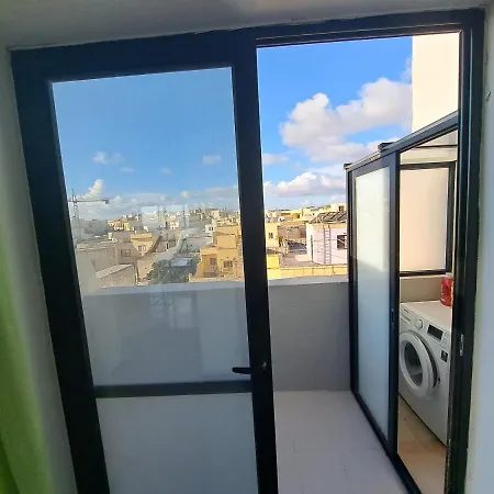 Sea View Penthouse * Zebbug (Gozo)