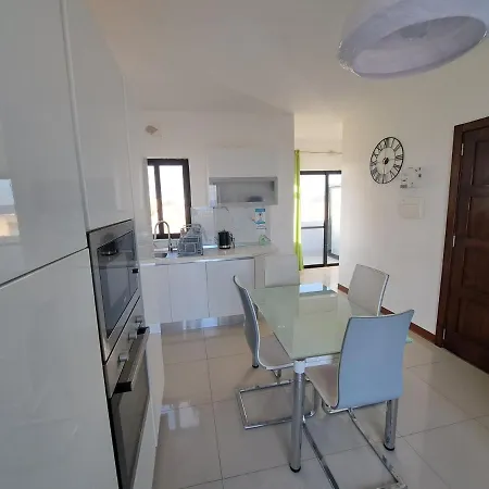 公寓 Sea View Penthouse *