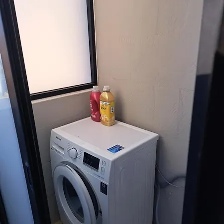 Sea View Penthouse Lägenhet