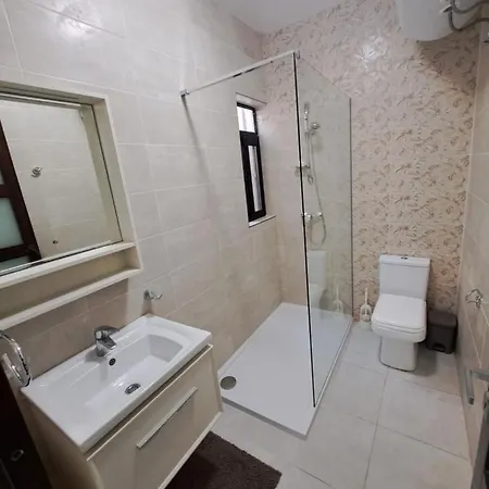 Apartman Sea View Penthouse *