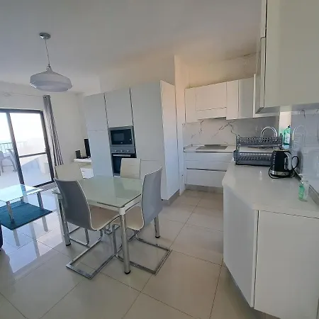 Apartman Sea View Penthouse