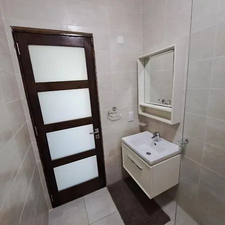 Sea View Penthouse Apartman Żebbuġ