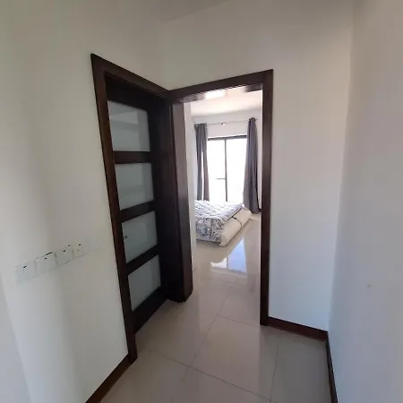 Apartman Sea View Penthouse *